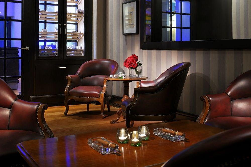 Riyadh Marriott Hotel Kültér fotó