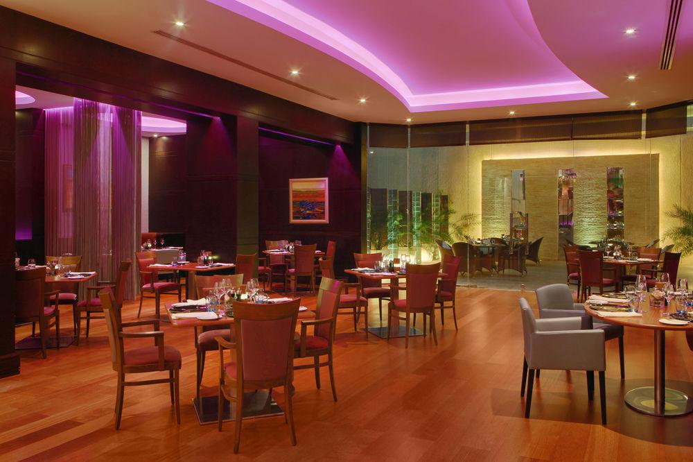 Riyadh Marriott Hotel Kültér fotó